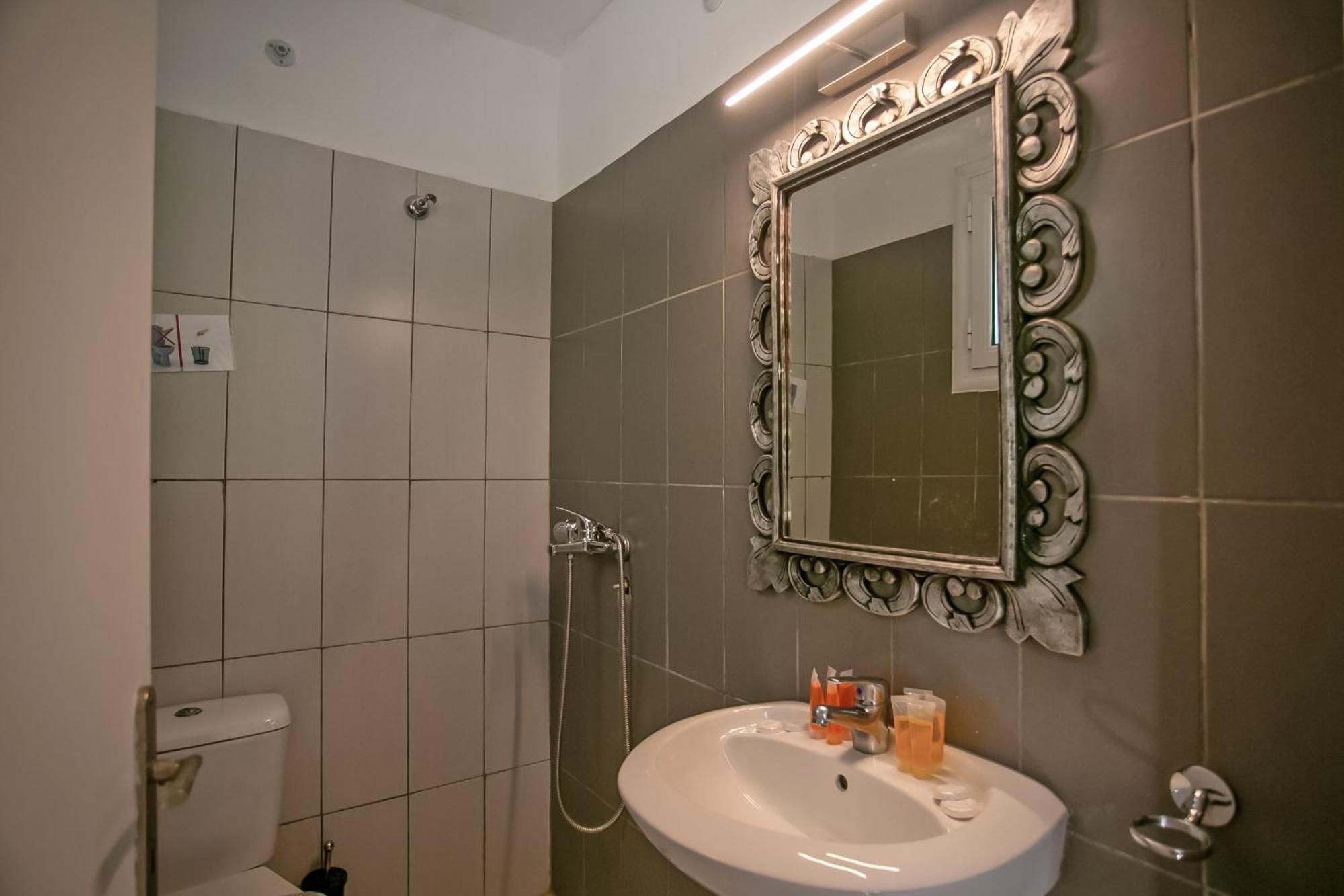Apartamento Ionian Grand Kornata Exterior foto