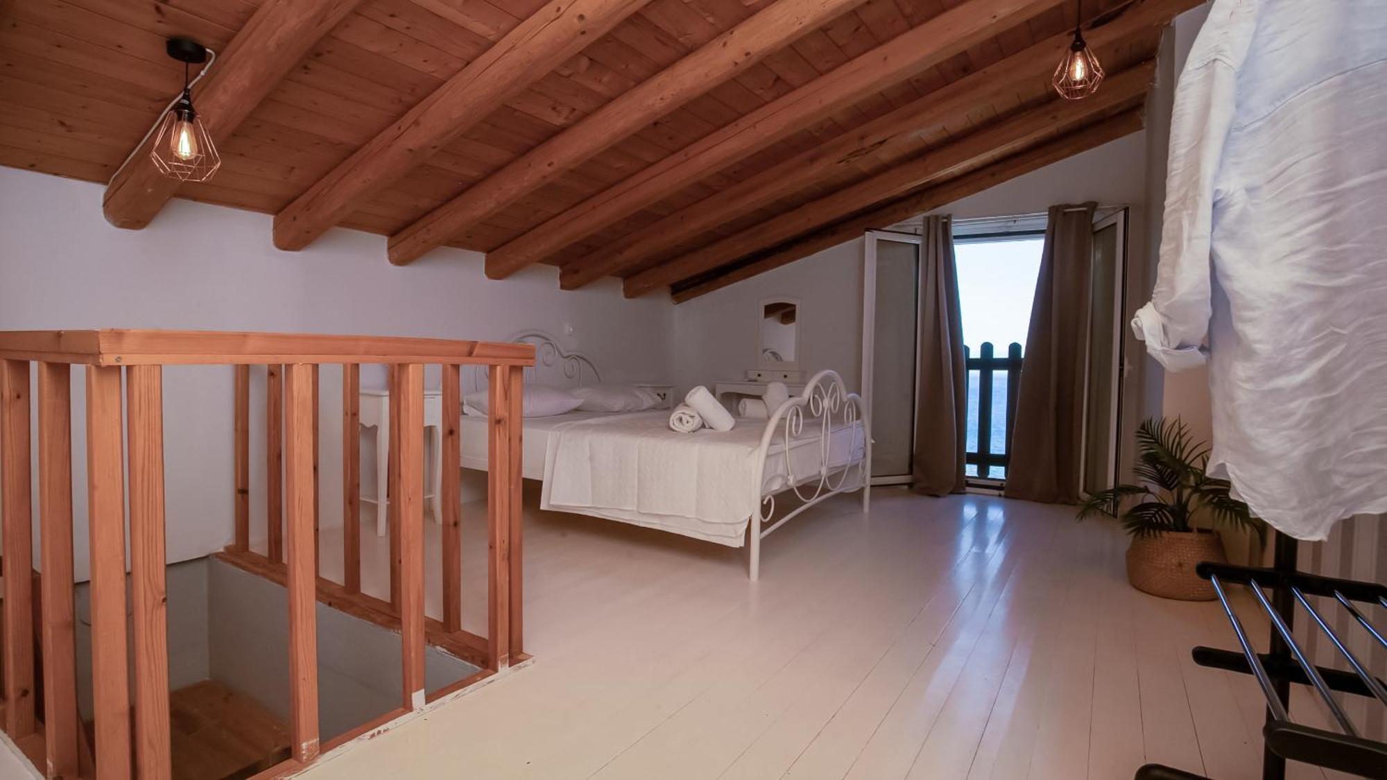 Apartamento Ionian Grand Kornata Exterior foto