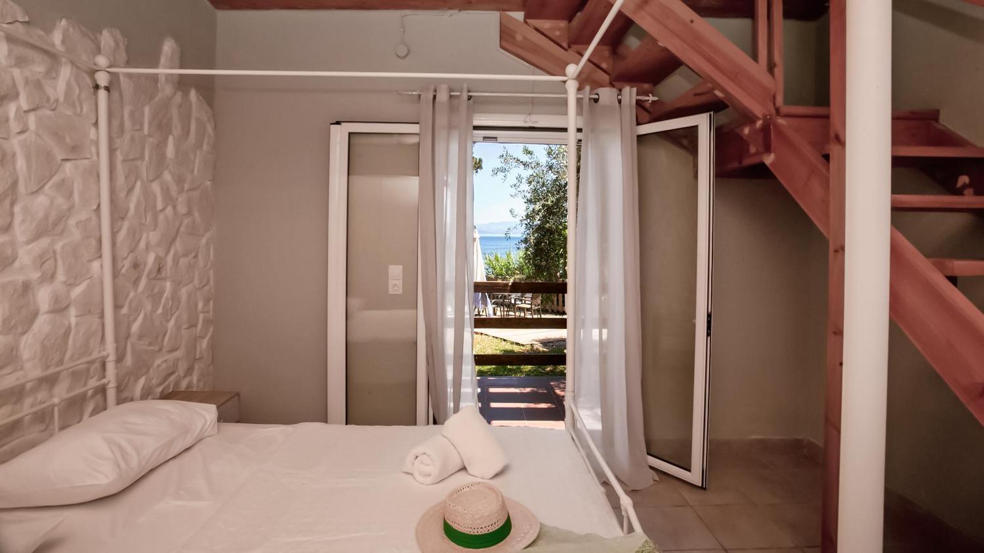 Apartamento Ionian Grand Kornata Exterior foto