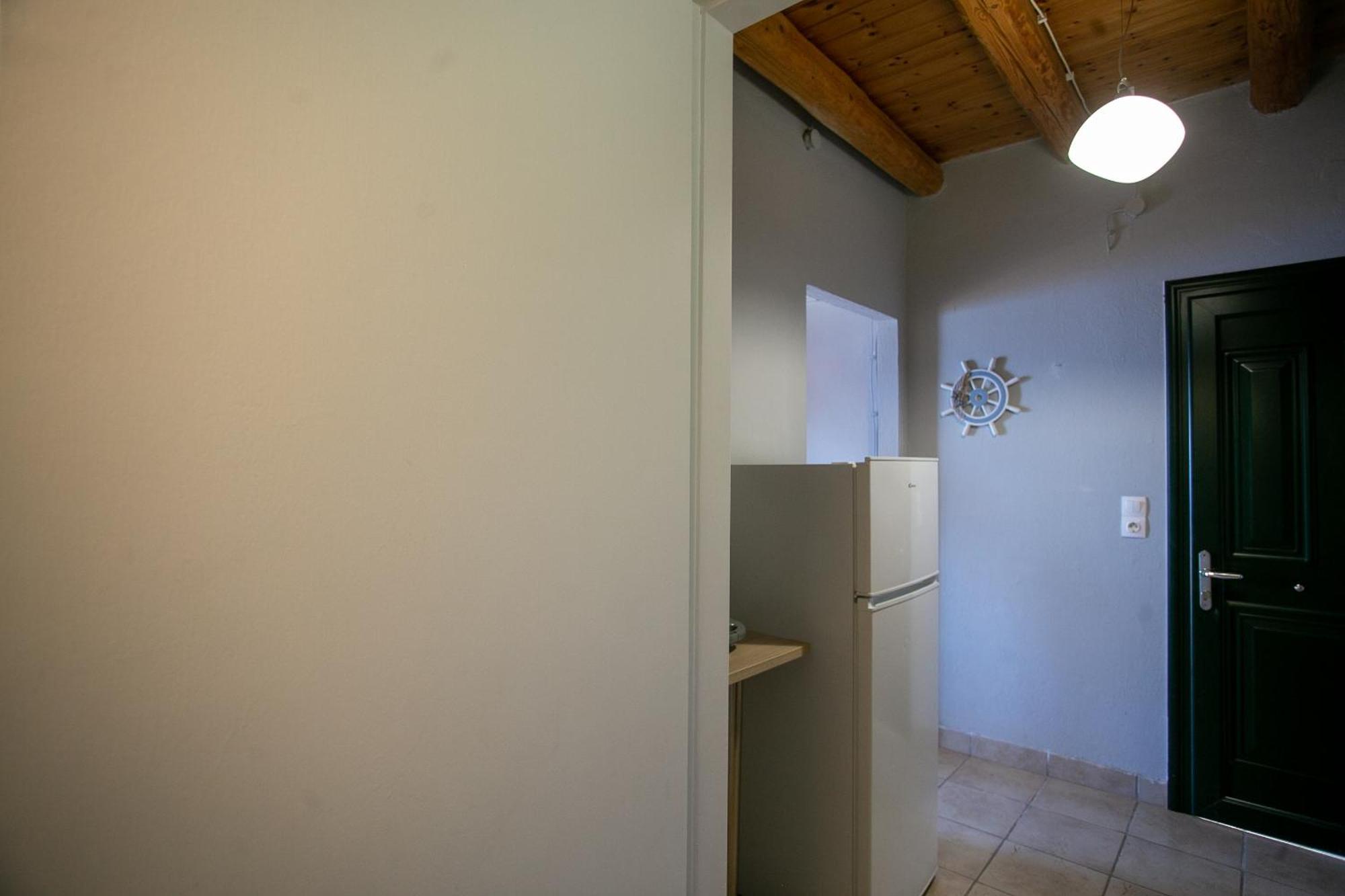 Apartamento Ionian Grand Kornata Exterior foto