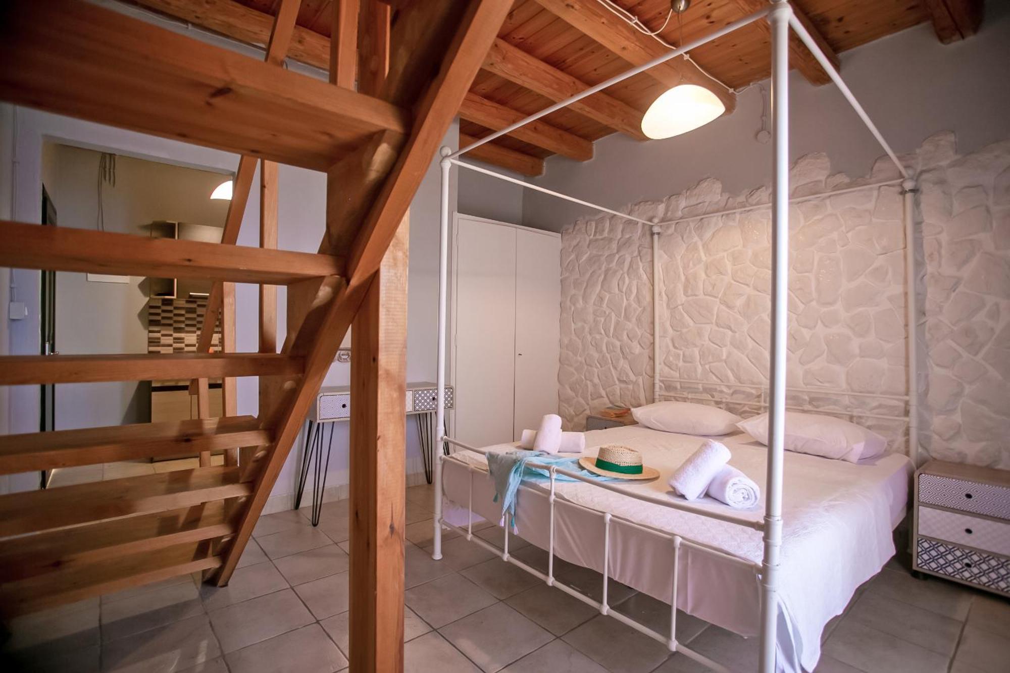Apartamento Ionian Grand Kornata Exterior foto