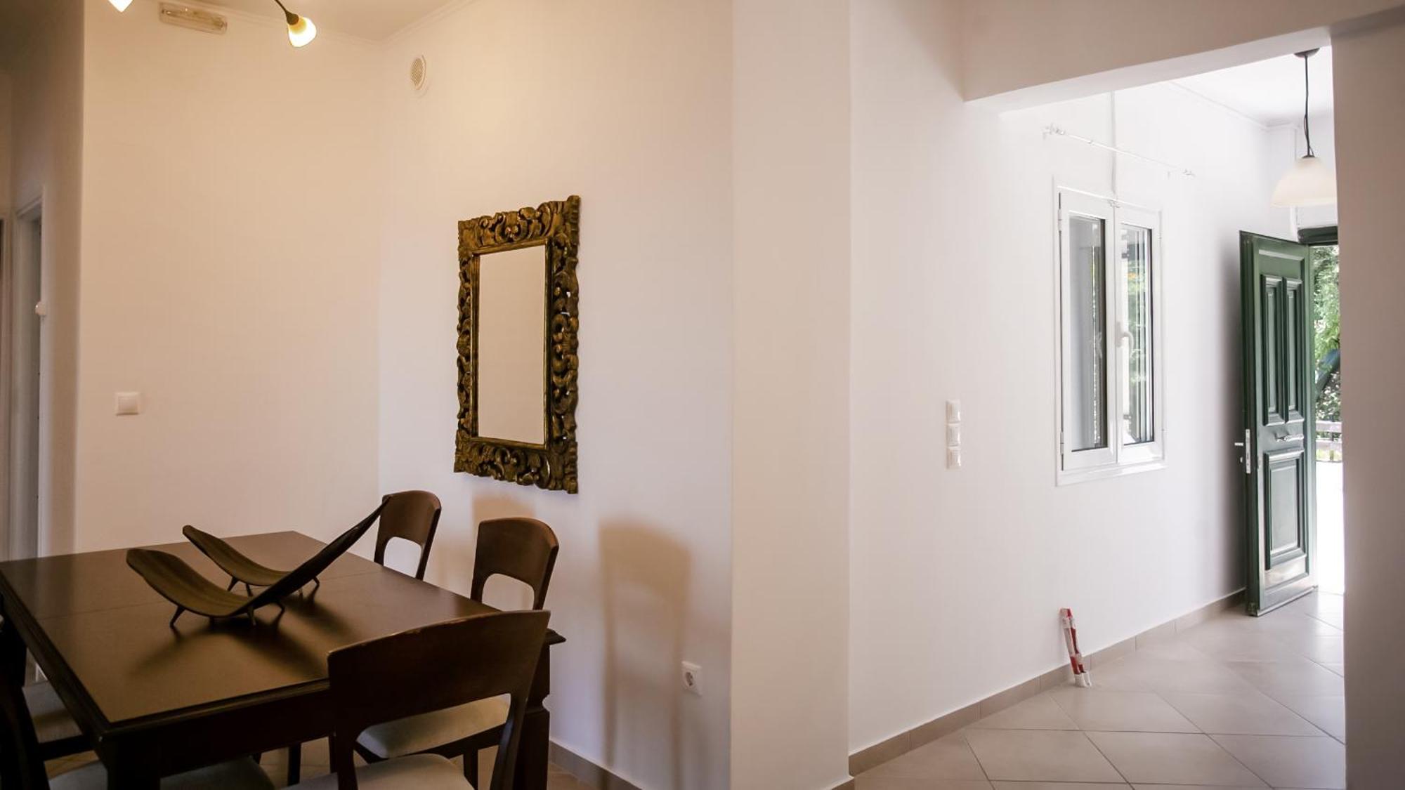 Apartamento Ionian Grand Kornata Exterior foto