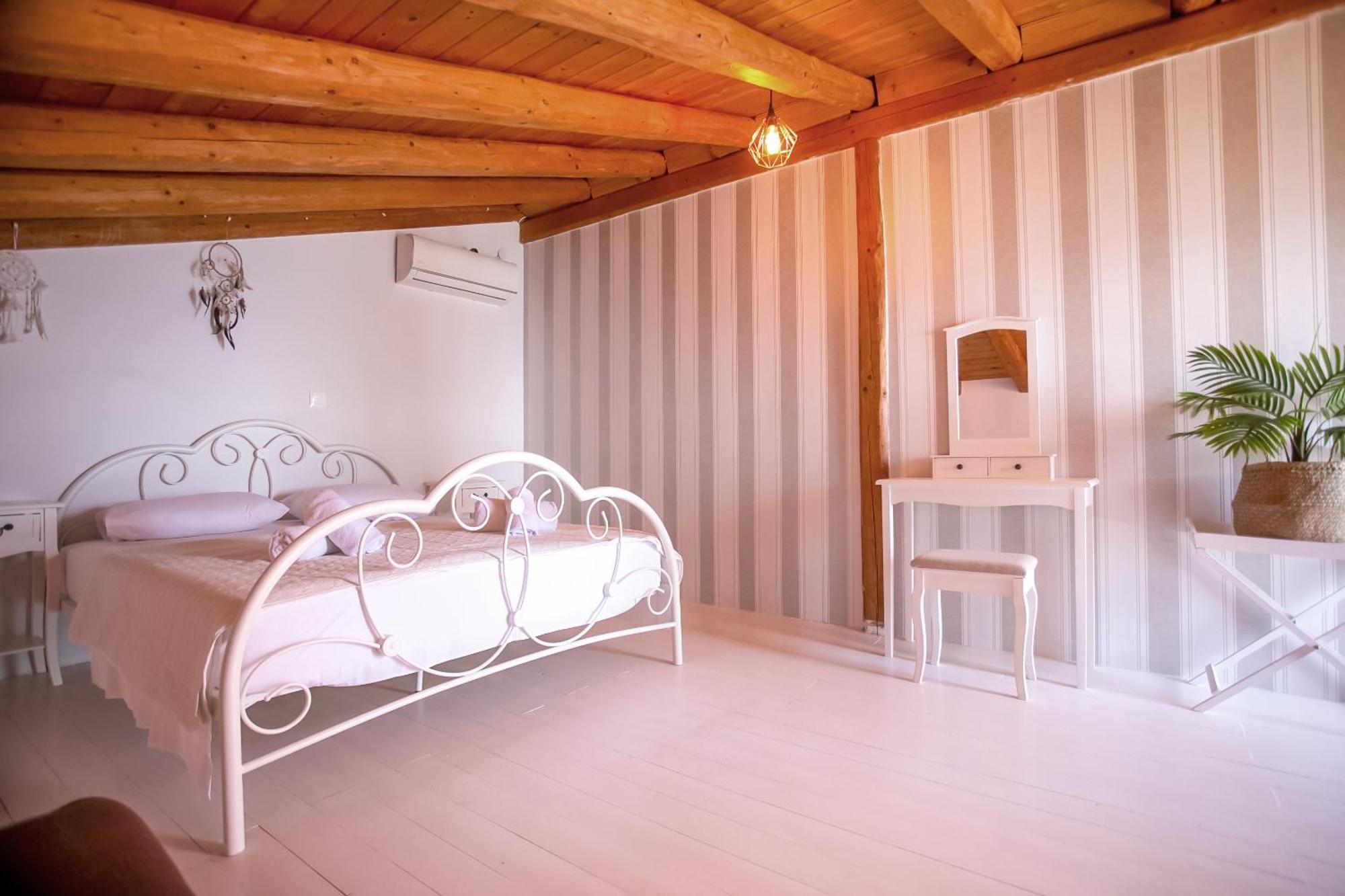 Apartamento Ionian Grand Kornata Exterior foto