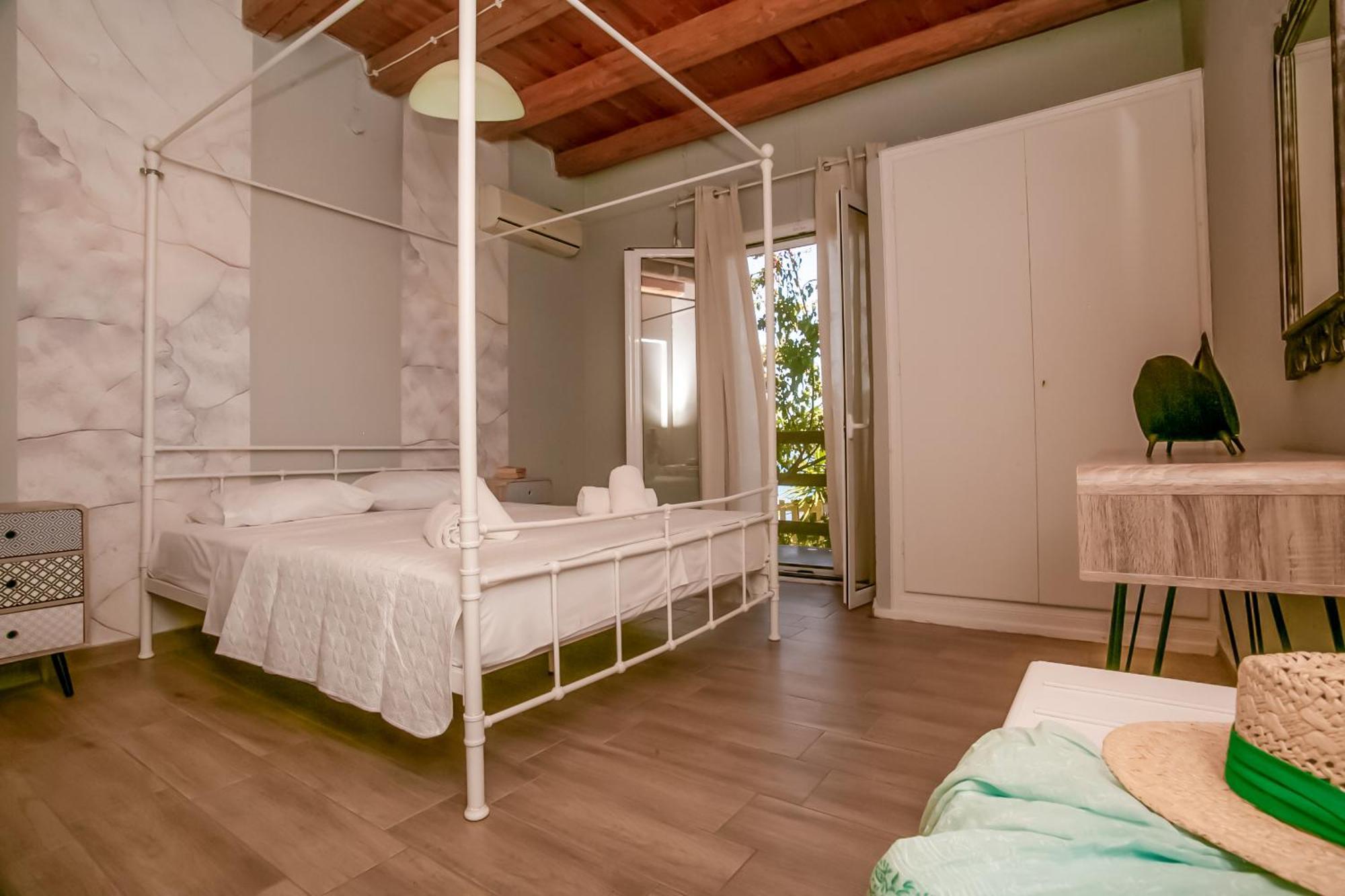 Apartamento Ionian Grand Kornata Exterior foto