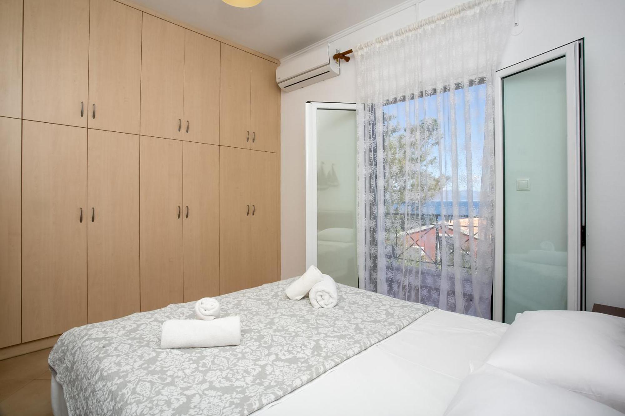 Apartamento Ionian Grand Kornata Exterior foto