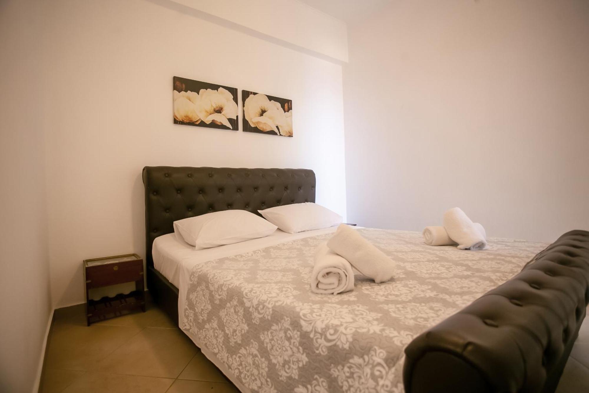 Apartamento Ionian Grand Kornata Exterior foto